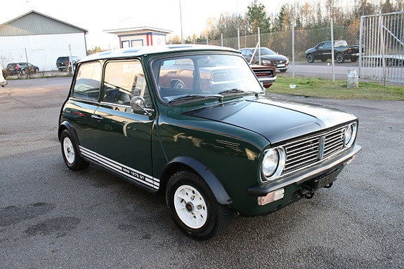 Austin Mini 8 of 16