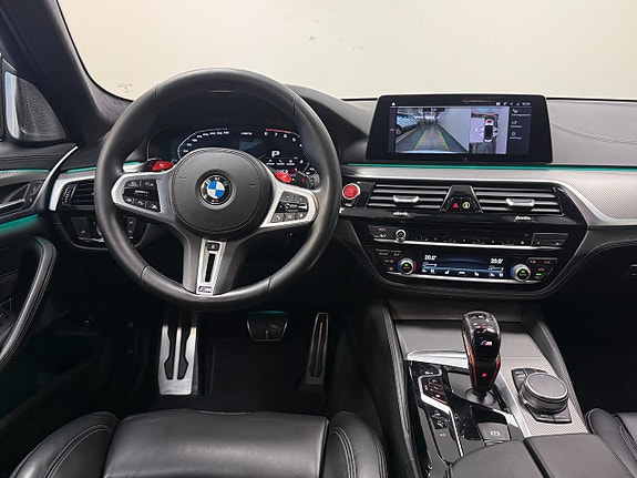BMW M5 - 13
