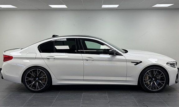BMW M5 - 3