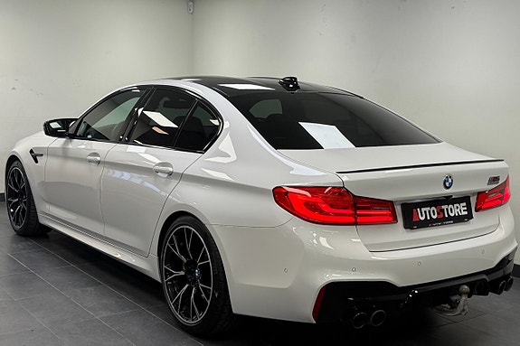 BMW M5 - 2