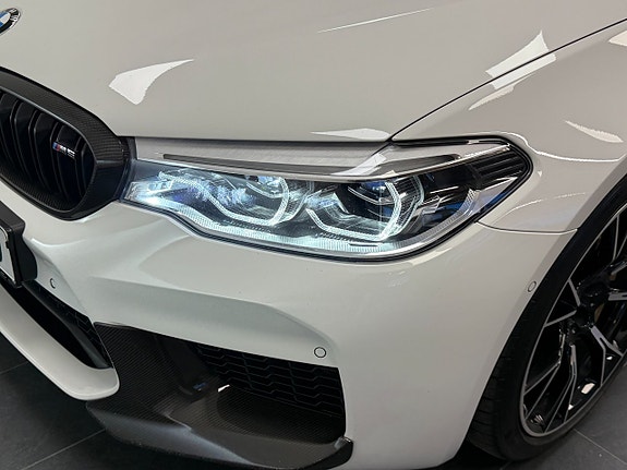BMW M5 - 6