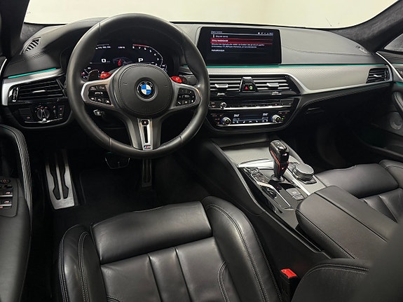 BMW M5 - 11