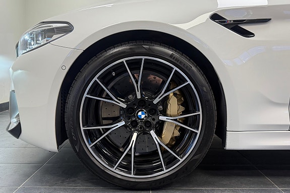 BMW M5 - 5