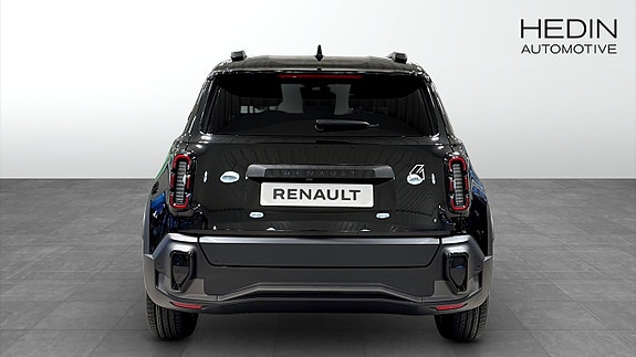 Renault 4 7 of 11