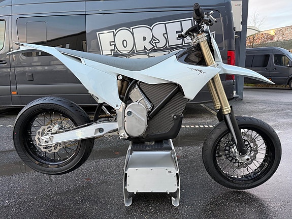 Stark VARG SM 80HK A1 / Nu i butik