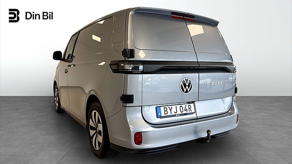 Volkswagen ID. Buzz 4 of 5