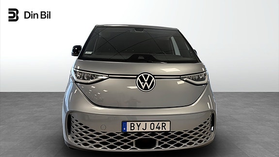 Volkswagen ID. Buzz 5 of 5