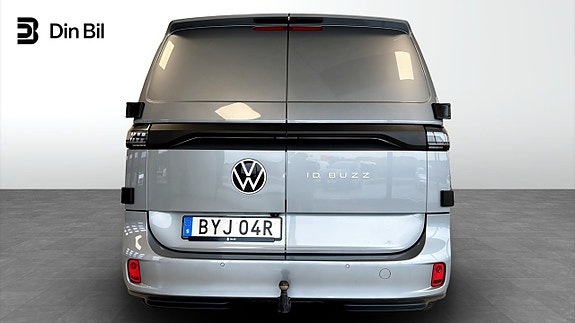 Volkswagen ID. Buzz 6 of 13