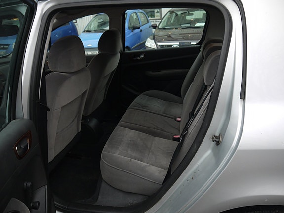 Peugeot 307 12 of 14