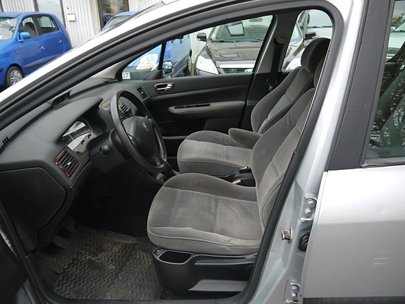Peugeot 307 5 of 14