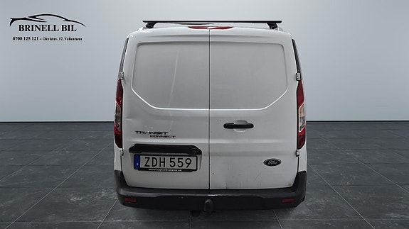 Ford Transit Connect 8 of 10