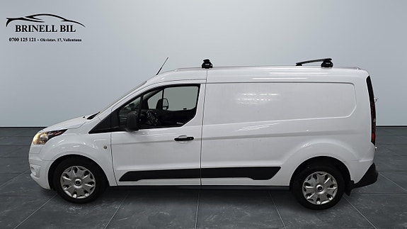 Ford Transit Connect 2 of 10