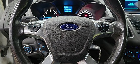 Ford Transit Connect 6 of 10