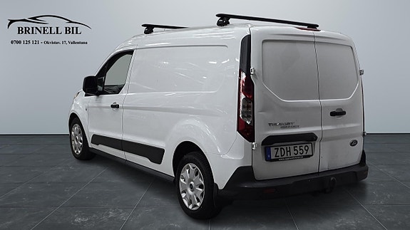 Ford Transit Connect 7 of 10