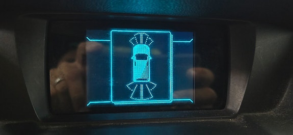 Ford Transit Connect 5 of 10
