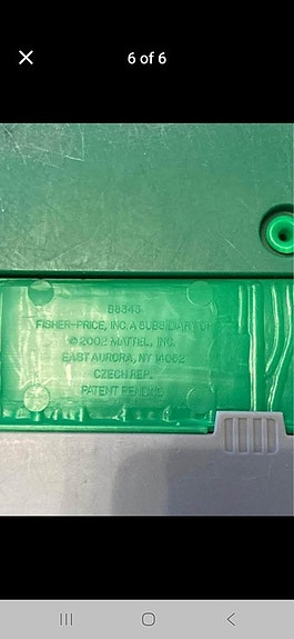 Product image 6 of 6