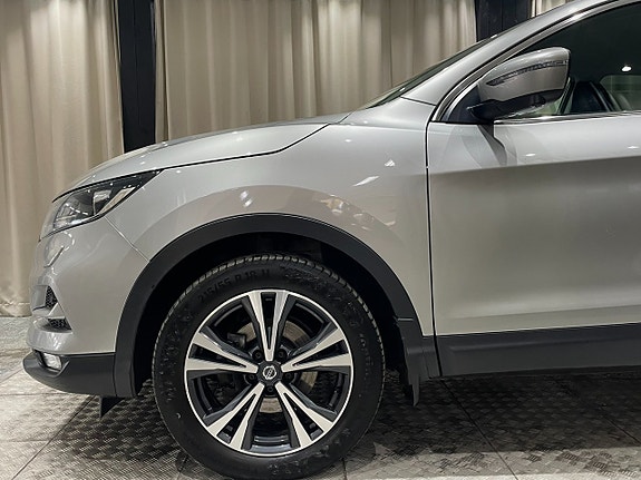 Nissan Qashqai 4 of 5