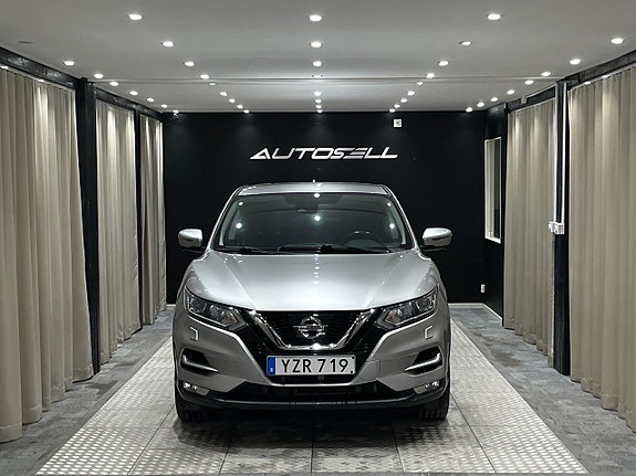 Nissan Qashqai 3 of 5