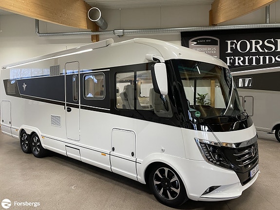 Niesmann-Bischoff ARTO