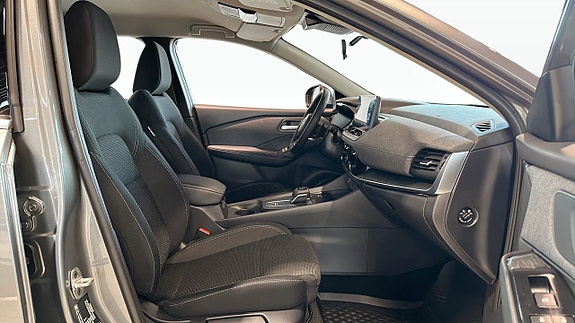 Nissan Qashqai 7 of 12
