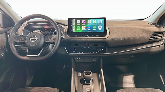 Nissan Qashqai 3 of 12