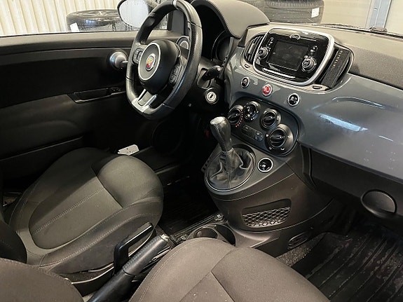 Abarth 595 5 of 5