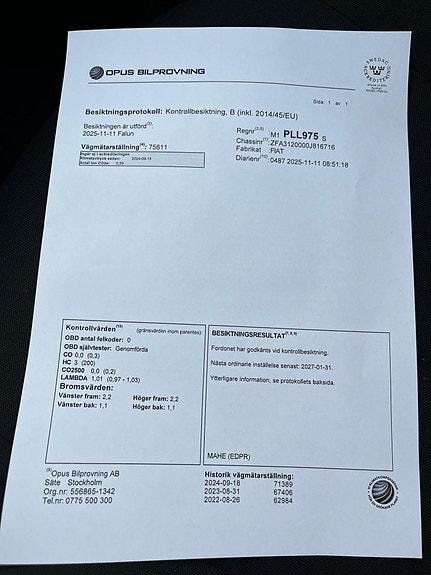 Abarth 595 9 of 9