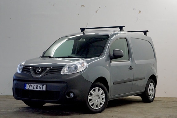 Nissan NV250