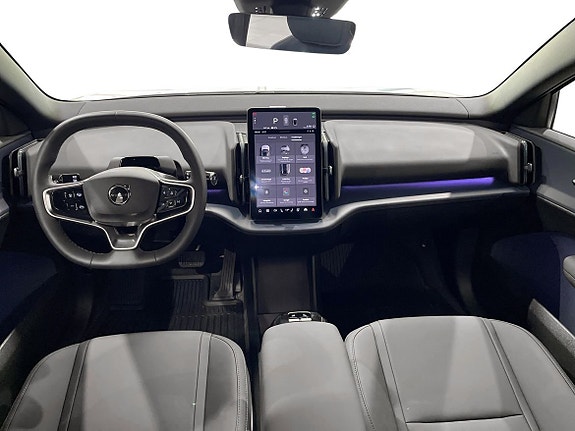 Volvo EX30 8 of 24