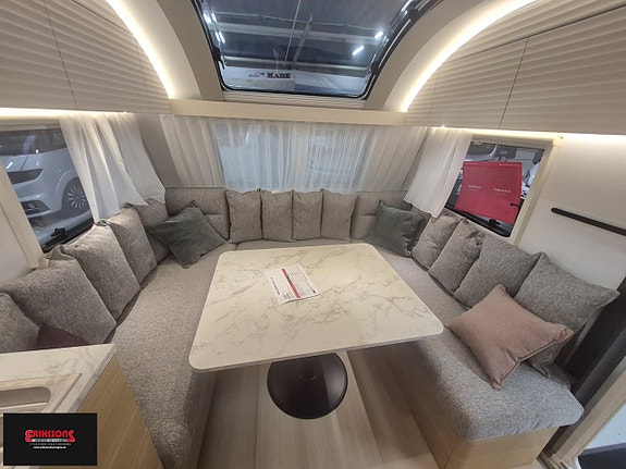 Adria ADORA 663 UT 4 of 12