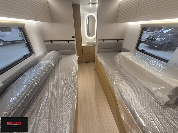Adria ADORA 663 UT 6 of 12