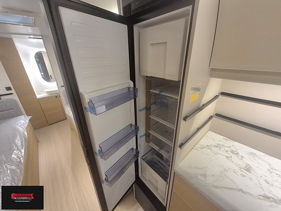 Adria ADORA 663 UT 9 of 12