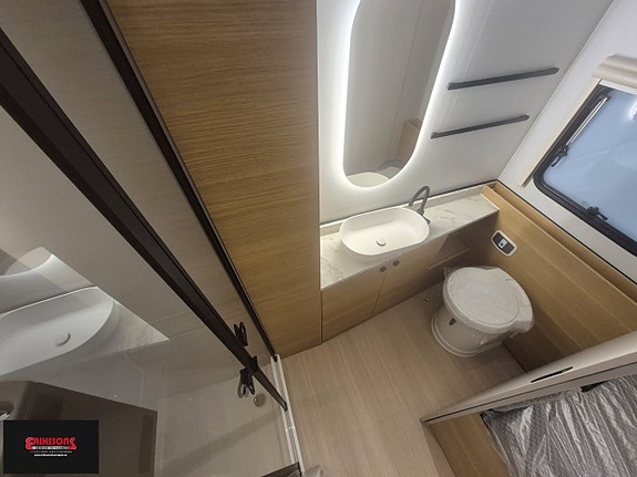 Adria ADORA 663 UT 11 of 12