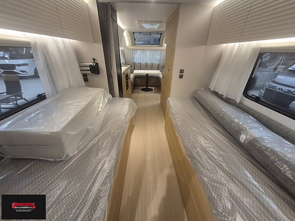 Adria ADORA 663 UT 7 of 12