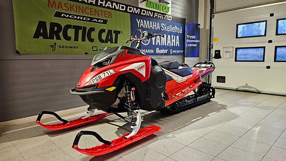 Lynx SHREDDER RE 3900 850