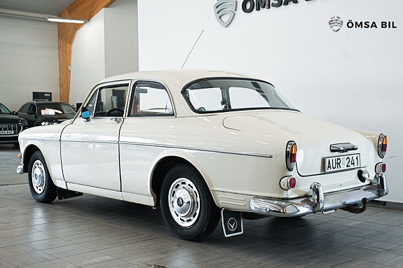 Volvo Amazon 3 of 6
