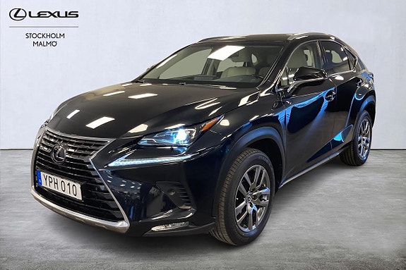 Lexus NX 300h