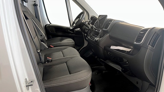 Fiat Ducato 3 of 12