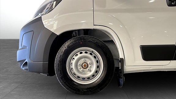 Fiat Ducato 9 of 12
