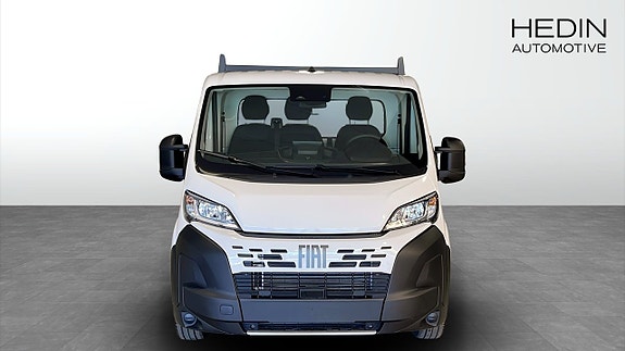 Fiat Ducato 8 of 12