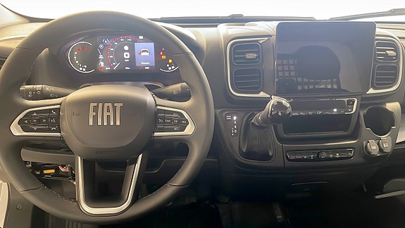 Fiat Ducato 4 of 12