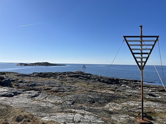 Stensjö Hamn - Båtplats mellan Halmstad och Falkenberg 7 of 10