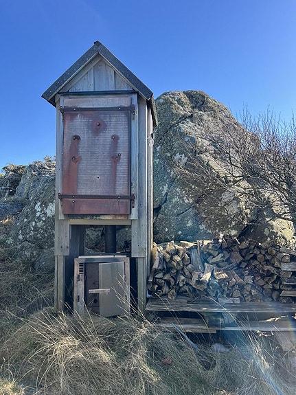 Stensjö Hamn - Båtplats mellan Halmstad och Falkenberg 5 of 10