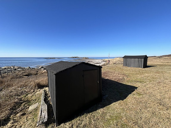Stensjö Hamn - Båtplats mellan Halmstad och Falkenberg 6 of 10