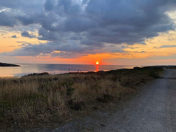 Stensjö Hamn - Båtplats mellan Halmstad och Falkenberg 2 of 10