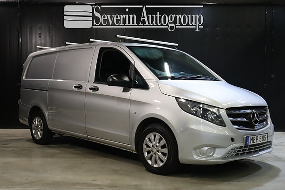 Mercedes-Benz Vito 114