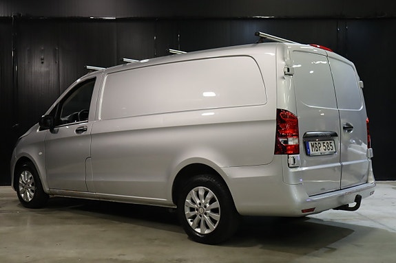Mercedes-Benz Vito 114 4 of 5