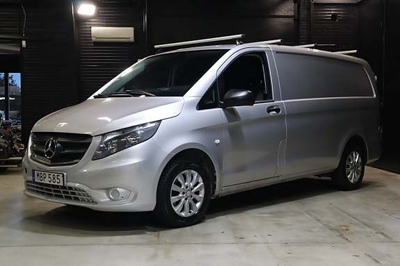 Mercedes-Benz Vito 114 3 of 5