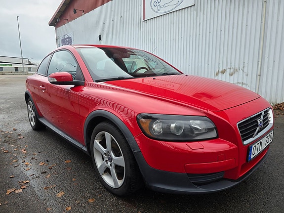 Volvo C30