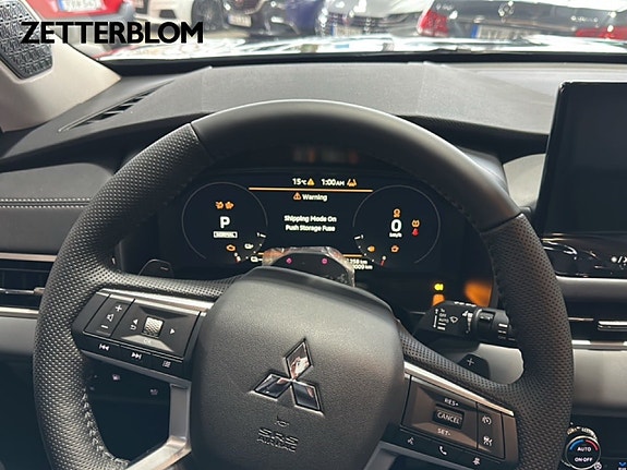 Mitsubishi Outlander 11 of 23